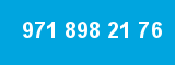 971 898 21 76 971 898 21 76